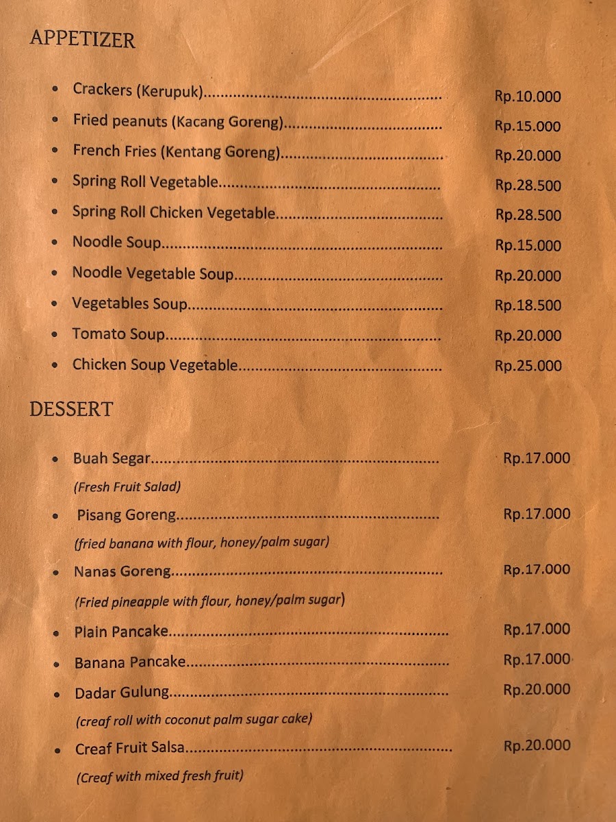 Menu Warung Ume Anyar-3